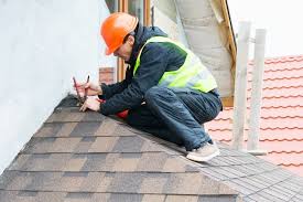 Best Chimney Flashing Repair  in Day Heights, OH